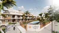 Lamar Resort Luxury VII, Pilar de la Horadada