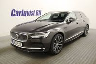 Volvo V90 T6 TWIN ENGINE PHEV RECHARGE PLUG IN HYBRID AWD 34