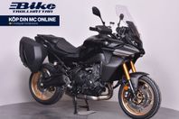 Yamaha TRACER 9 GT  Beställnings mc