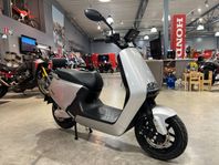 YADEA G5 EU45 El moped #BÄST I TEST#