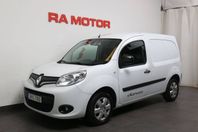 Renault Kangoo Express 1,5 dCi 75hk S/S Skåp Värme Drag Moms