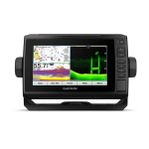 Garmin echoMAP UHD 72cv inkl GT24UHD-TM-givare