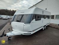 Hobby 620 CL Prestige