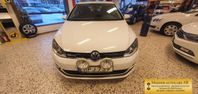 Volkswagen Golf 5-dörrar 1.4 TGI CNG Style Euro 6 110hk ( En