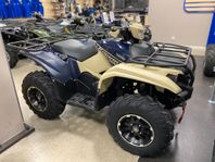 Yamaha Kodiak 700 EPS SE FINNS I BUTIKEN FÖR OMG LEVERANS