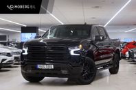 Chevrolet Silverado 1500 LTZ V8 Moberg Black EDT 1878kr Årss