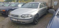 Volvo V70,2001-170 HK,SKODA OCTAVIA Reservdelar-Reservdelar