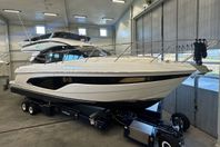Princess F45 (2023) IPS 650 Assisted Docking