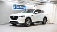 Mazda CX-60 2.5PHEV Exclusive line AWD 327hk fr 6095kr/mån