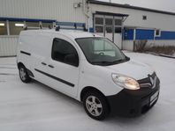 Renault Kangoo Express Maxi 1.5 dCi Euro 6 90hk Leasbar