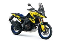 Suzuki V-strom 1050DE