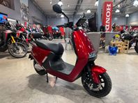 YADEA G5 EU45 El moped #BÄST I TEST#