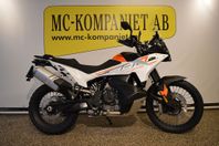 KTM 790 Adventure 1,99% ränta!