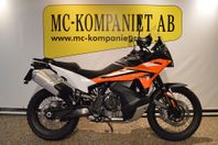 KTM 890 Adventure Ny kampanj!