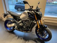 Yamaha MT-09 SP 2023 Säsongsfinal!