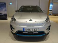 Kia E-Niro 64 kWh 204hk Advance Plus 2 En ägare-MOMS