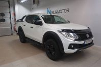 Fiat Fullback Double Cab 2.4 4x4 Automat Euro 6 181hk