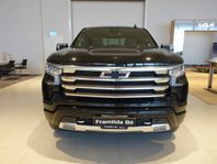 Chevrolet Silverado  1500 High Country 5.3L V8 Årskatt 1878k