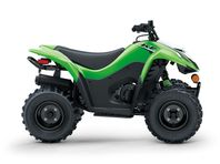 Kawasaki kxf 90