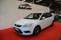 Ford Focus 5-dörrars 1.6 TDCi ECOnetic 109hk