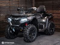 CFMOTO CFORCE 625L EPS  - För omgående leverans