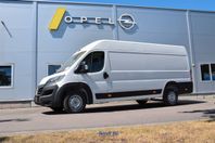 Opel Movano L4H2 / 165HK / För snabb Leverans!!!