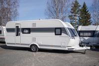 Hobby 560 KMFe Excellent Edition *RÄNTEKAMPANJ 3,95%*