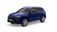 Seat Ateca FR 1.5 TSI 150 hk 7-växlad DSG