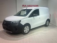 Nissan Townstar Van EV 45kWh N-Connecta L1