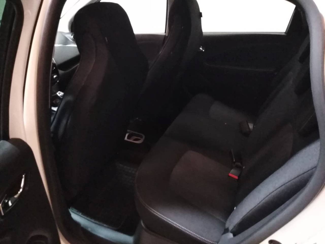 Renault ZOE R110 41 kWh, 109hk, 2019