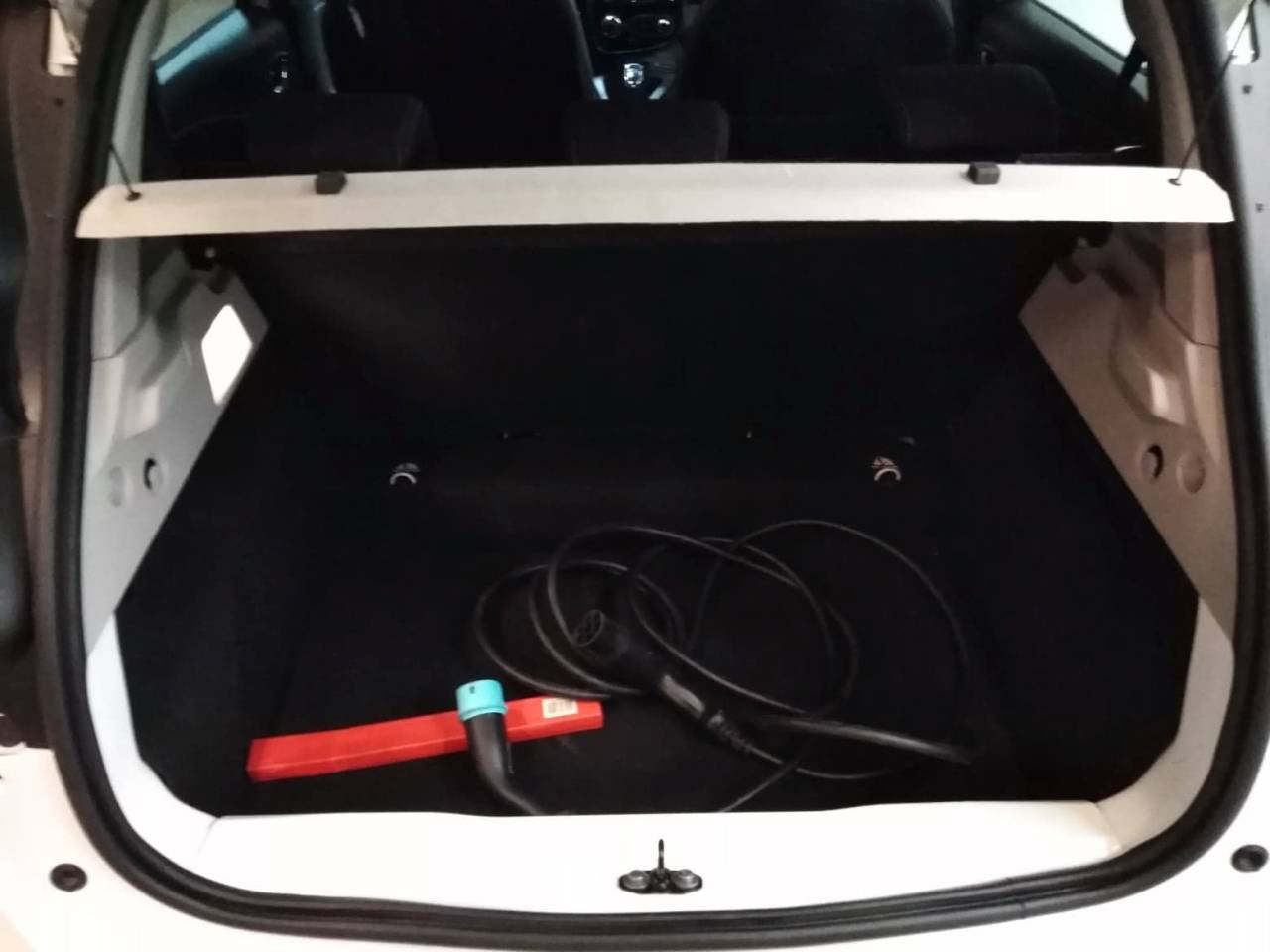 Renault ZOE R110 41 kWh, 109hk, 2019