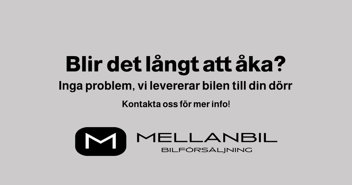 Renault ZOE R110 41 kWh, 109hk, 2019