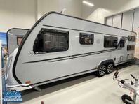 Knaus Scandinavian Selection 750 UFK