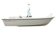 SANDSTRÖM CLASSIC 560 HONDA 50 HK - 2025