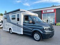 Knaus Van TI Plus Platinum Selection 650 MEG -4x4-Alde-REA!