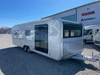 Adria ASTELLA 754 DP * Mycket utrustning *