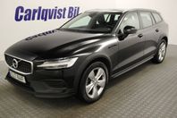 Volvo V60 Cross Country D4 AWD 190HK 4x4 Momentum Aut