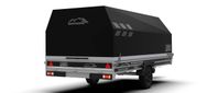 Lorries Lorries Snowmaster TT-395 -I Lager-