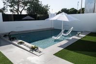 Ribera Nature - Fantastisk nyproduktion med privat pool