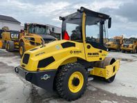 Bomag BW145D-5 Uthyres/For Rental