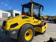 Bomag BW177D-5 Uthyres/For Rental