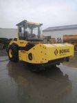 Bomag BW216PD-5 Uthyres/For Rental