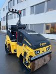 Bomag BW120AD-5 Uthyres/For Rental