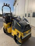 Bomag BW90AD-5 Uthyres/For Rental