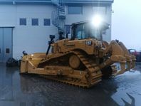 CAT D6 LGP Next Gen Uthyres/For Rental