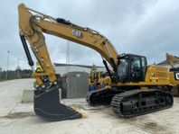 CAT 340 Next Gen Uthyres/For Rental