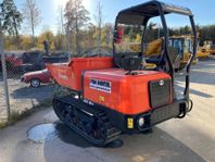 Kubota KC250HR_4 Uthyres/For Rental