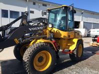 Volvo L35G Uthyres/For Rental