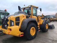 Volvo L110H Uthyres/For Rental