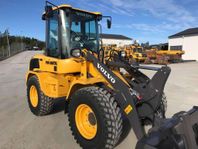 Volvo L30G Uthyres/For Rental